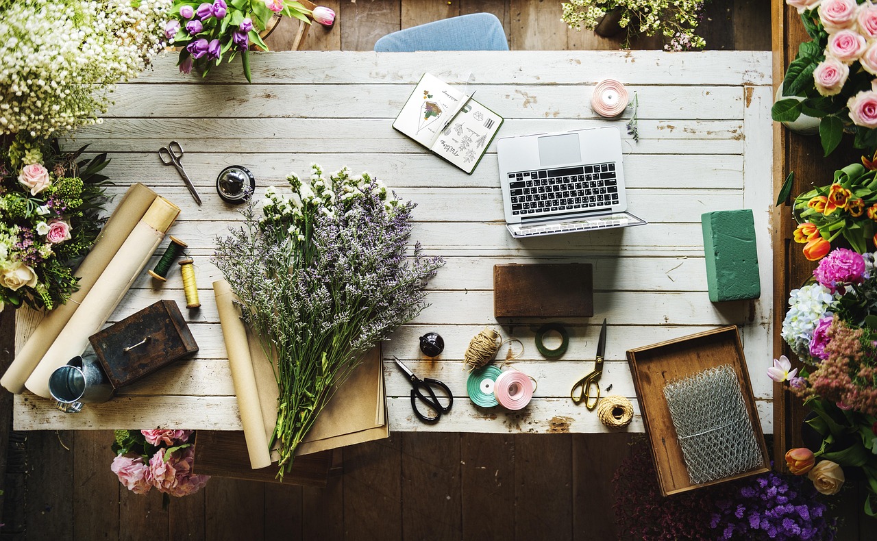 Florist industry