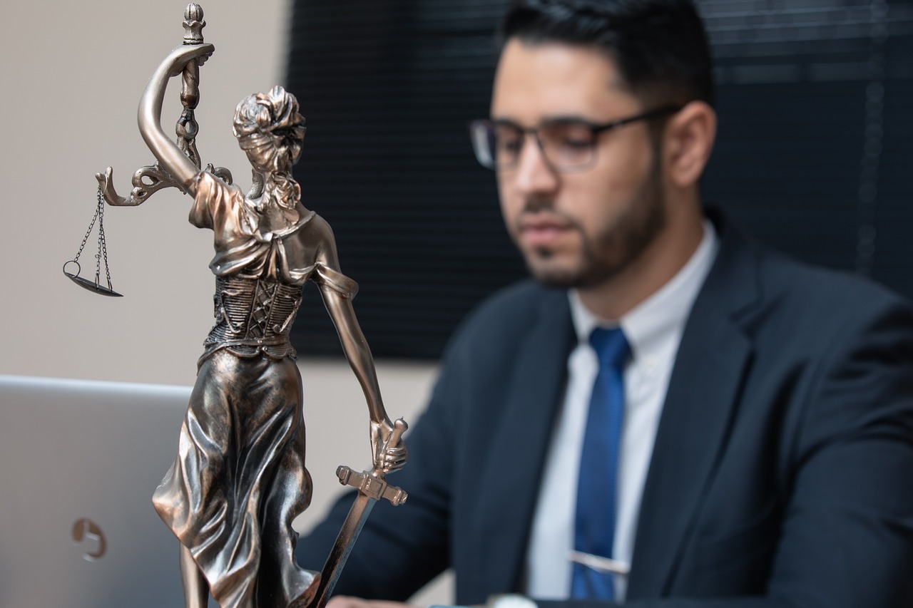Law Firm industry