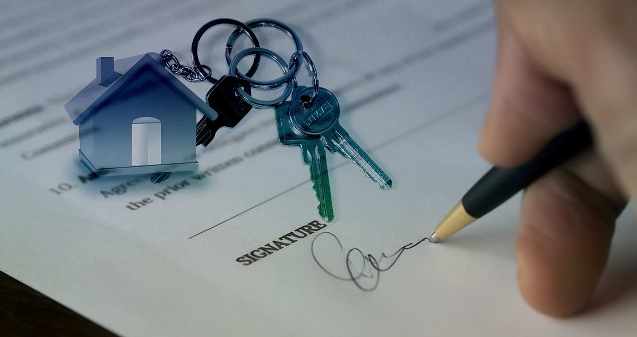 Real Estate industry