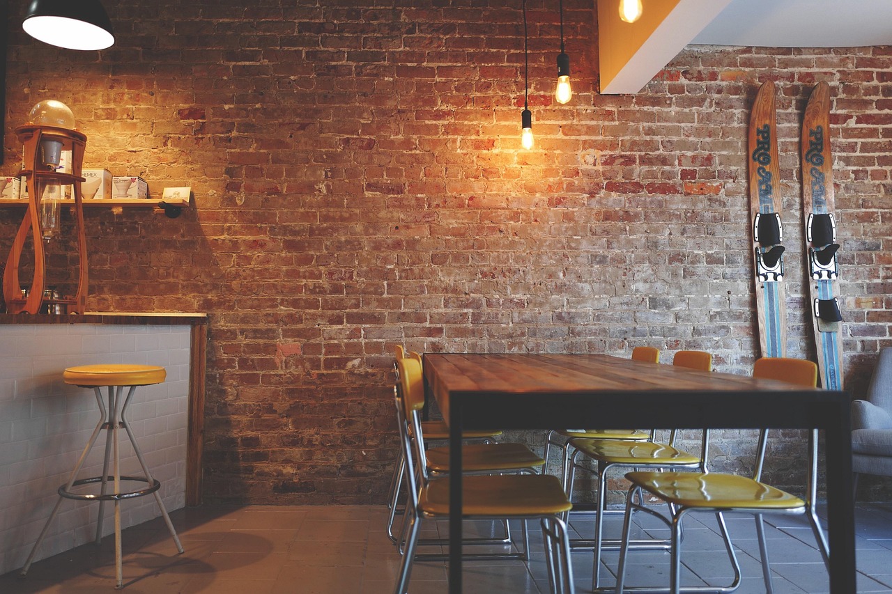 Restaurant industry